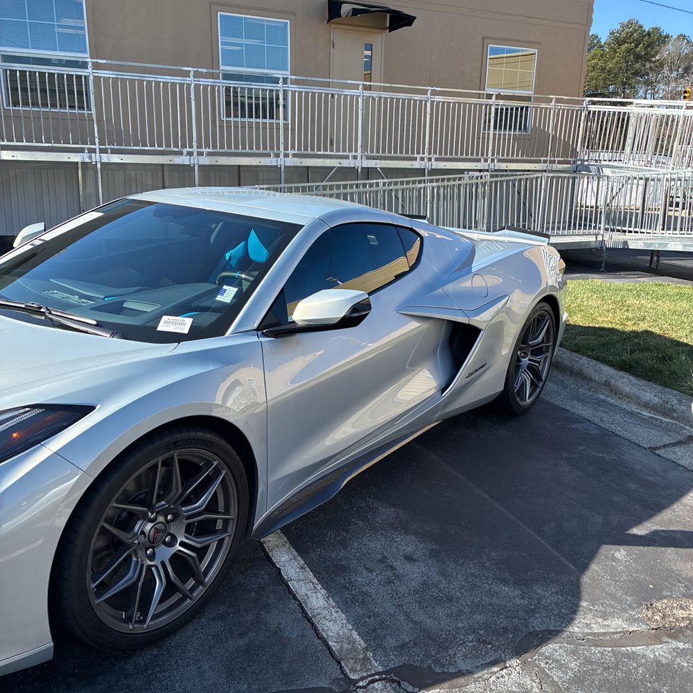 2023 Chevrolet Corvette - Image 46