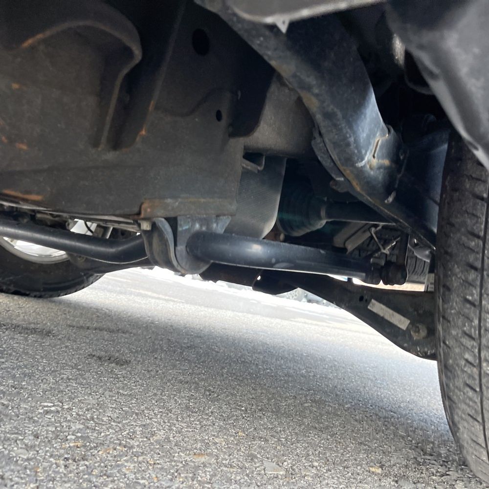 2024 Chevrolet Tahoe - Image 3