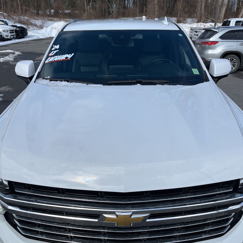 2024 Chevrolet Tahoe - Image 5