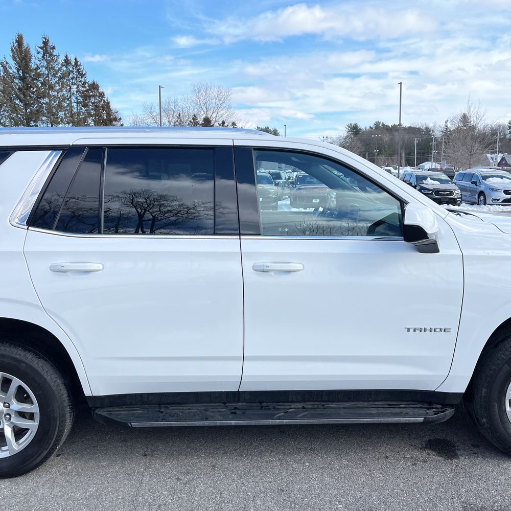2024 Chevrolet Tahoe - Image 6