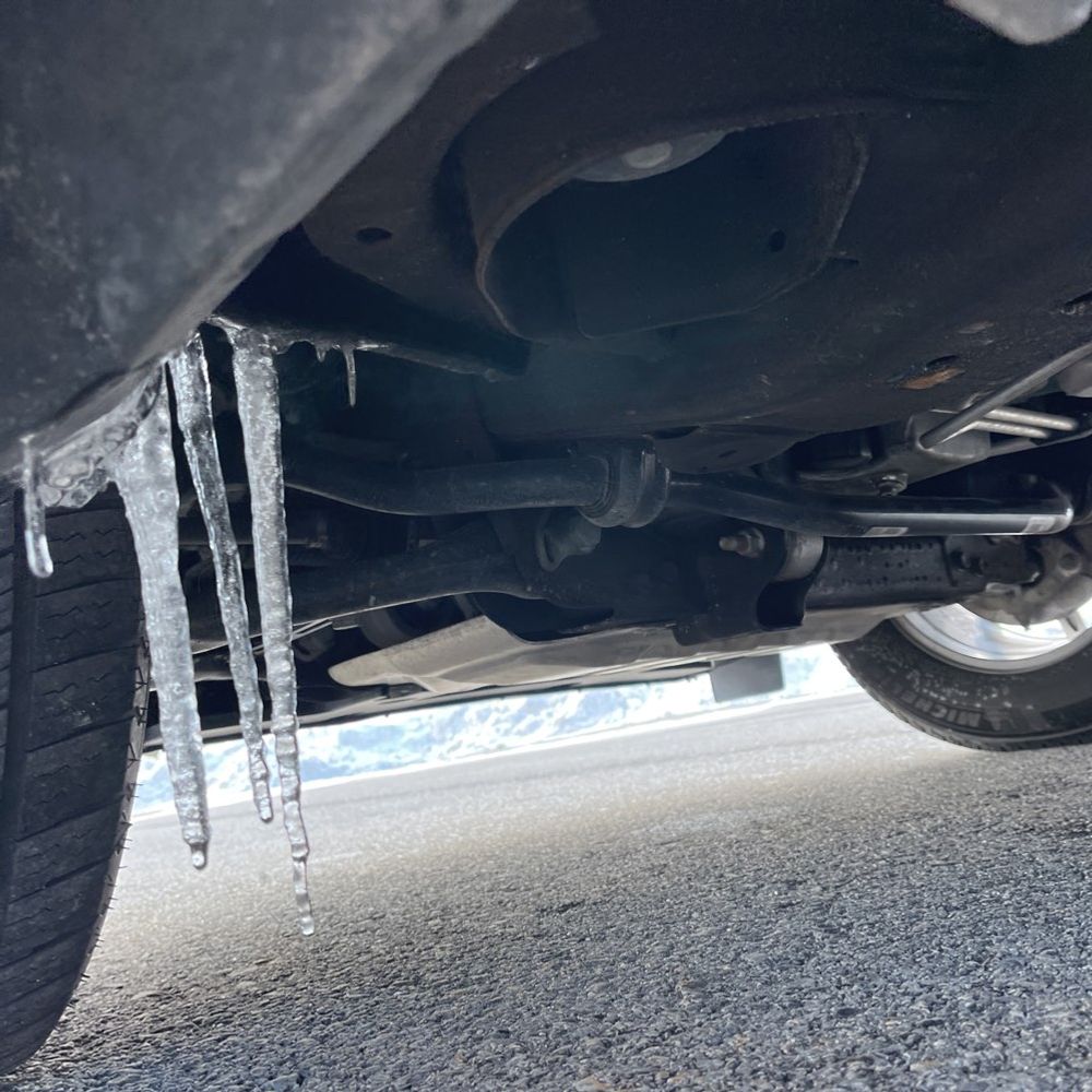 2024 Chevrolet Tahoe - Image 8