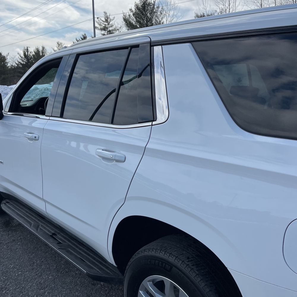 2024 Chevrolet Tahoe - Image 9