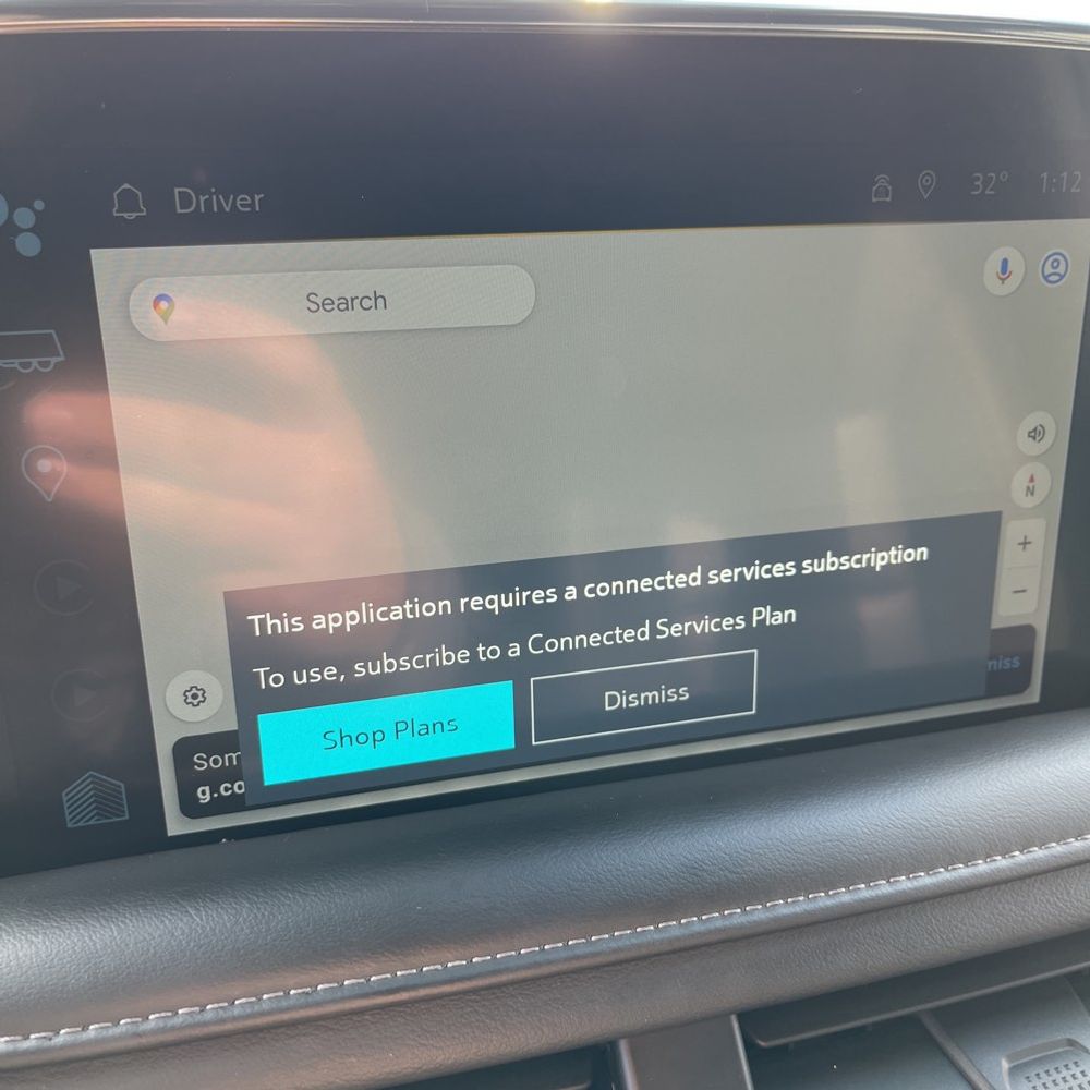 2024 Chevrolet Tahoe - Image 10