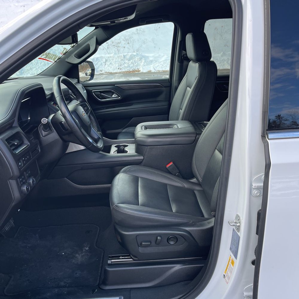 2024 Chevrolet Tahoe - Image 11