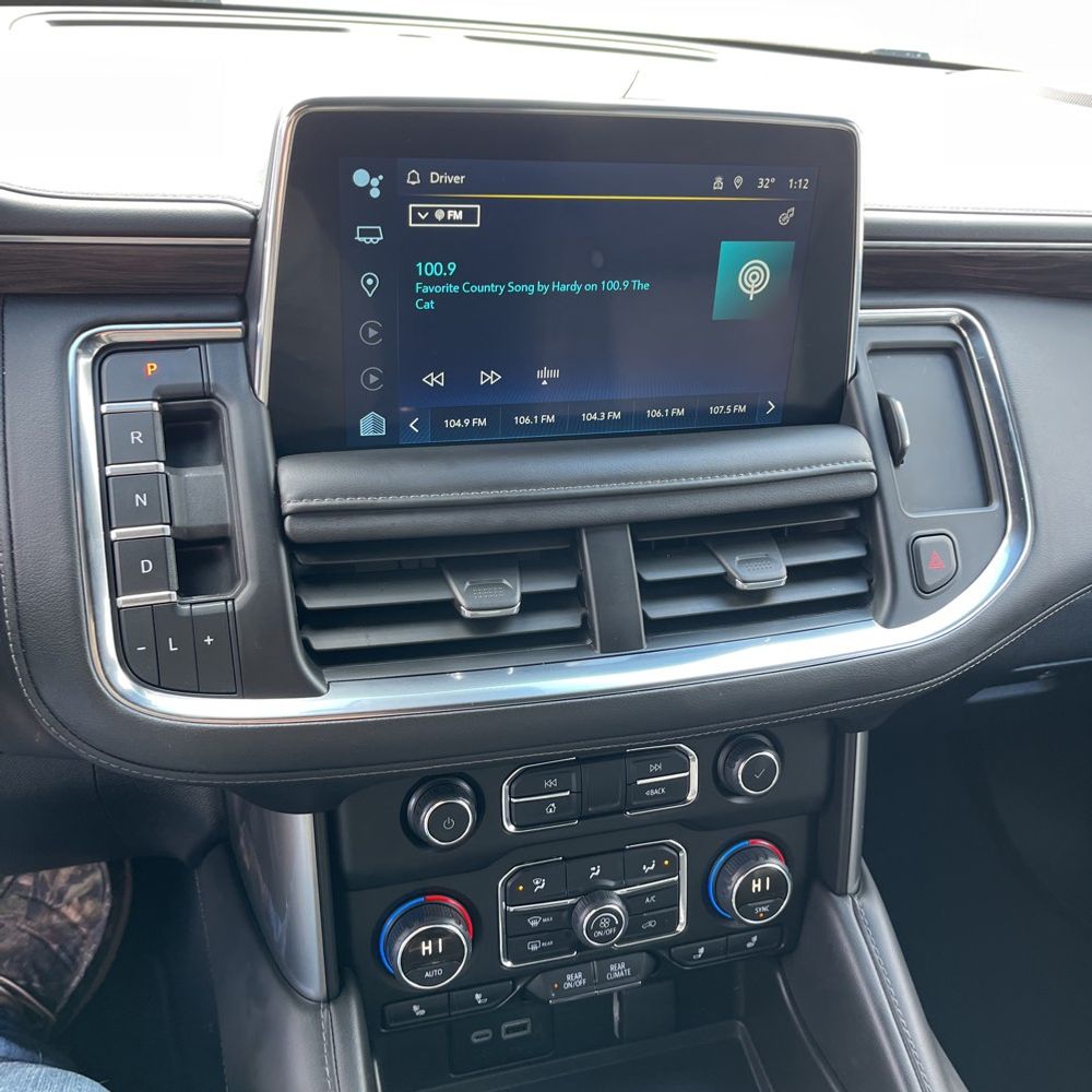 2024 Chevrolet Tahoe - Image 12