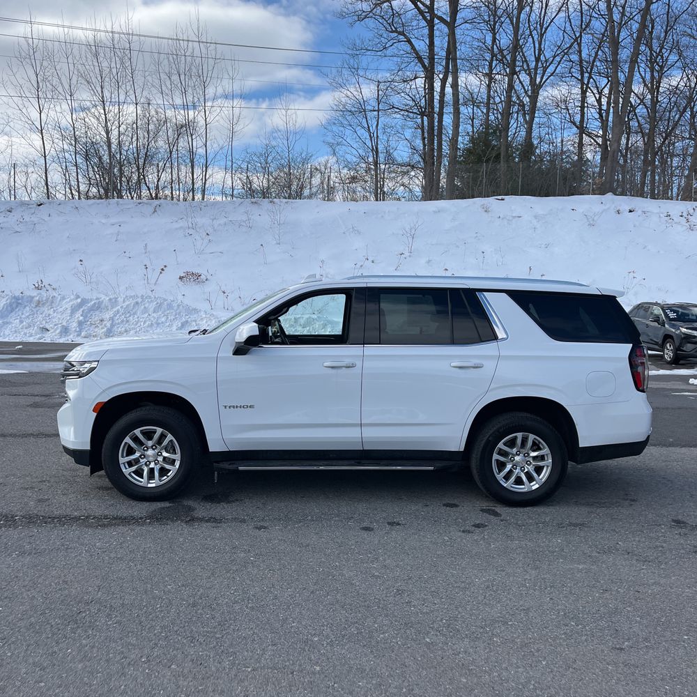 2024 Chevrolet Tahoe - Image 13