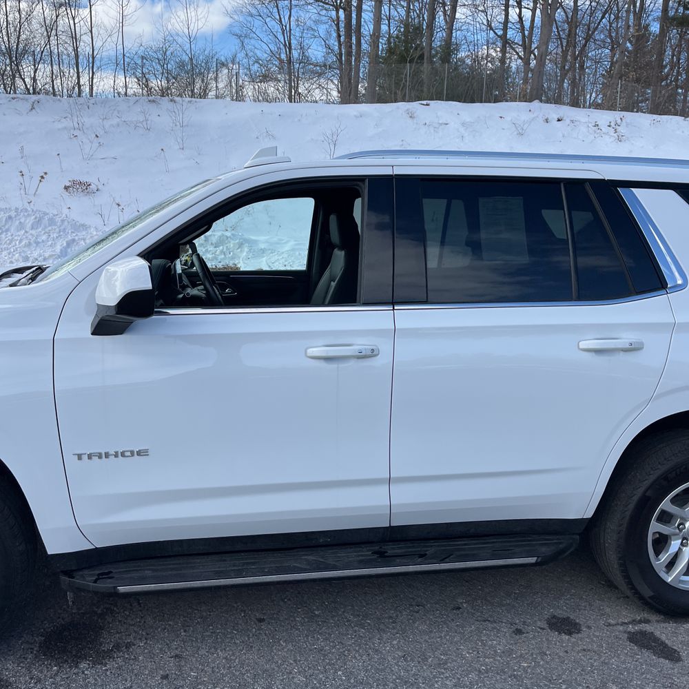 2024 Chevrolet Tahoe - Image 14