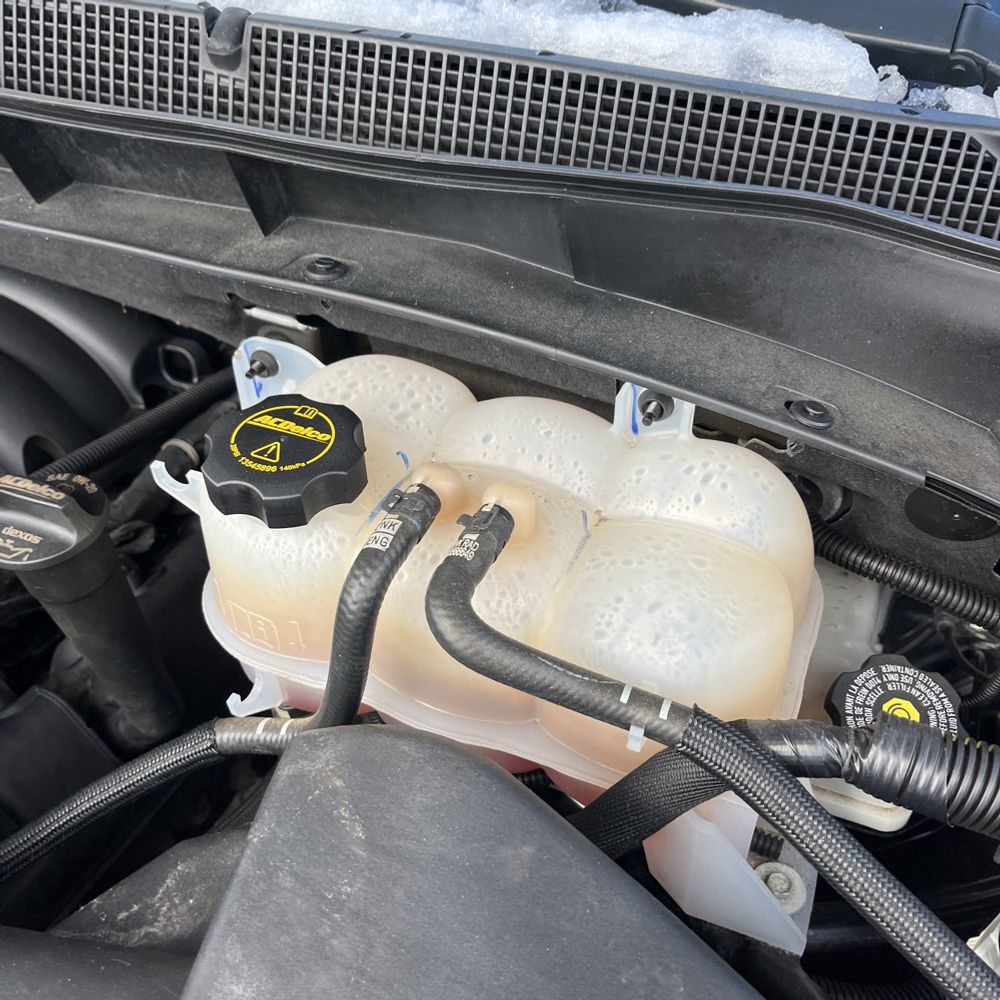 2024 Chevrolet Tahoe - Image 17