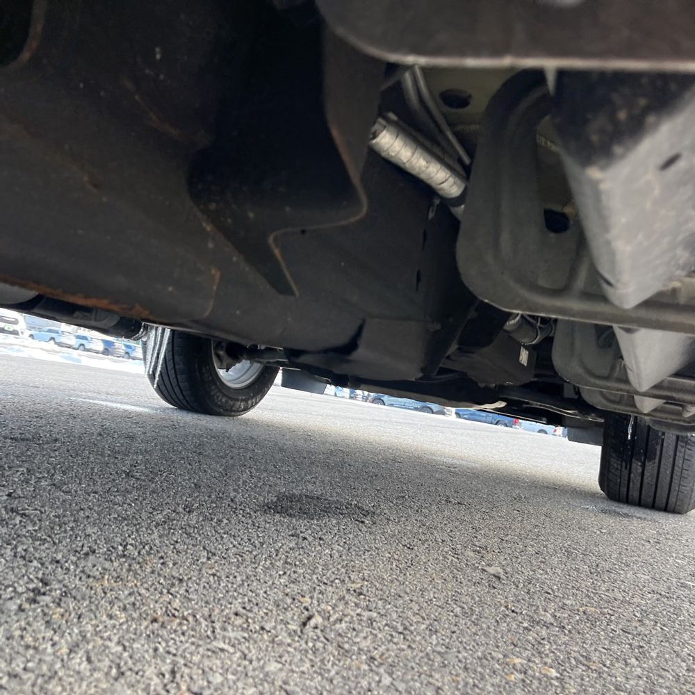 2024 Chevrolet Tahoe - Image 18