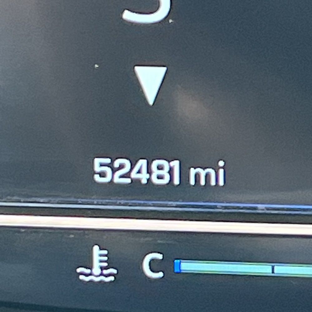 2024 Chevrolet Tahoe - Image 21