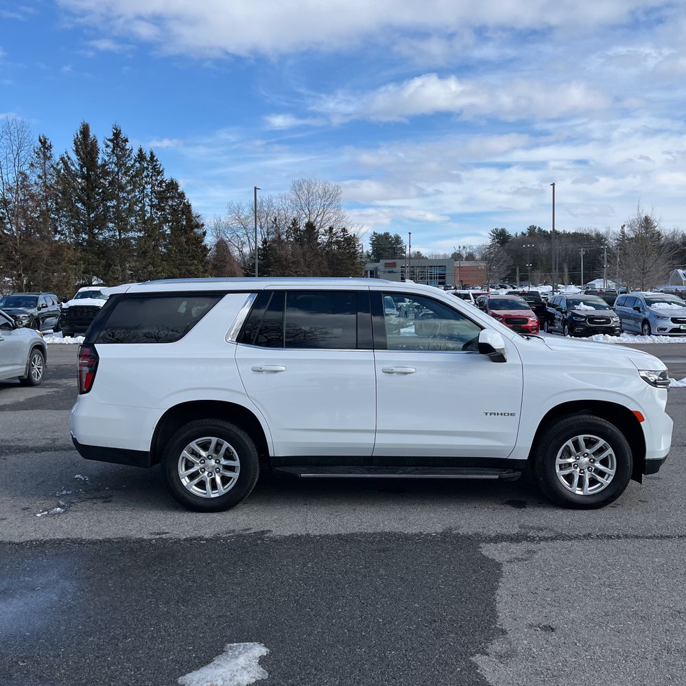 2024 Chevrolet Tahoe - Image 25