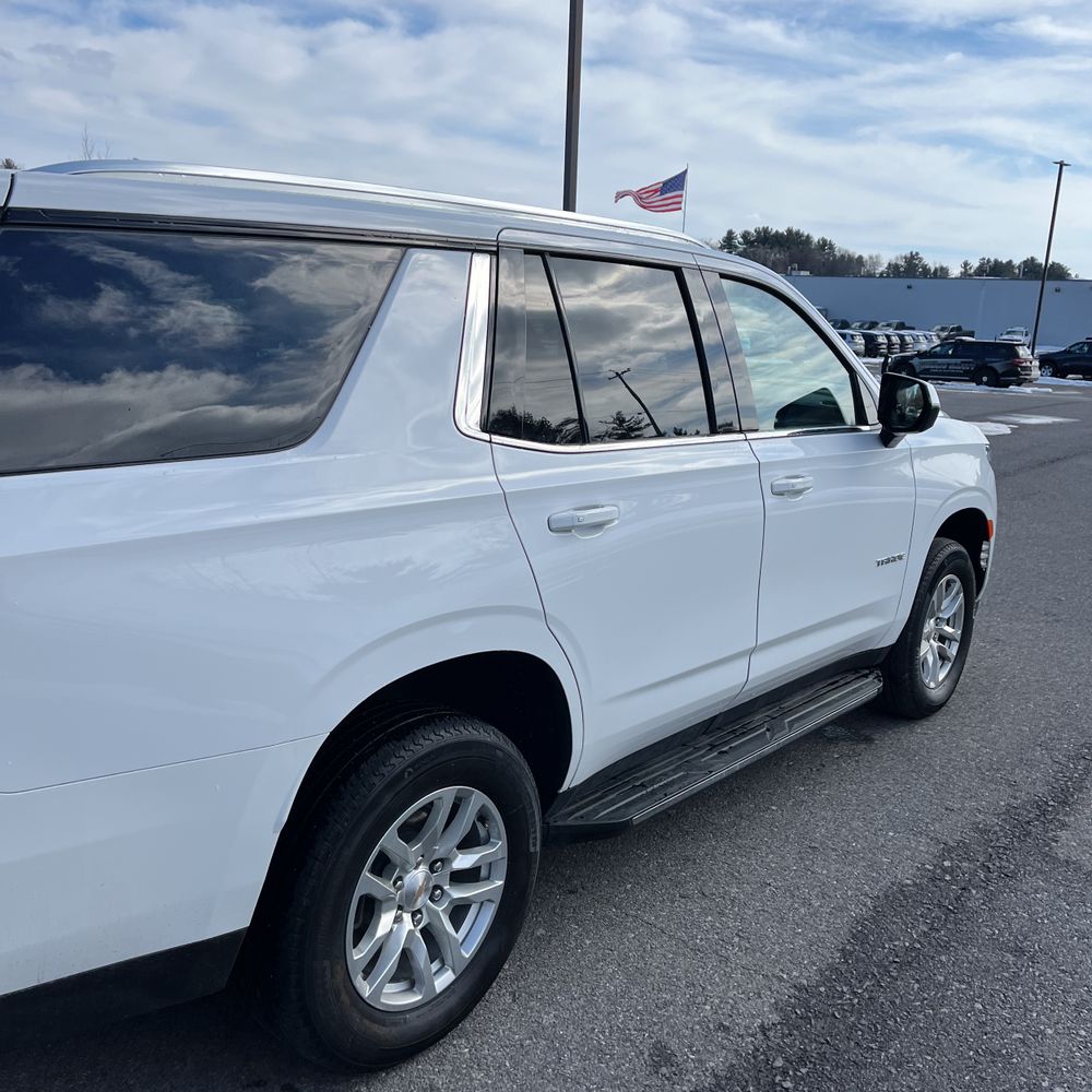 2024 Chevrolet Tahoe - Image 26