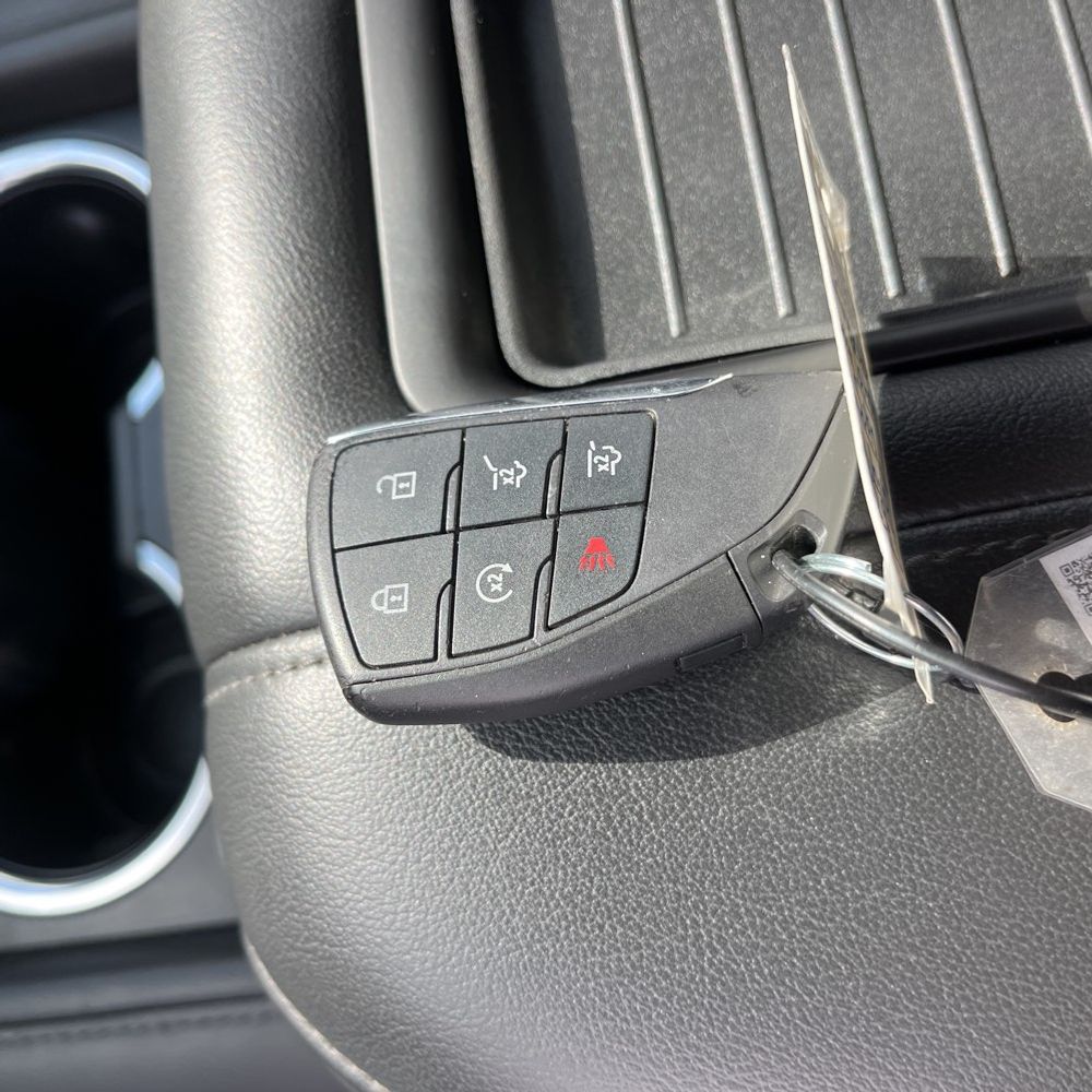 2024 Chevrolet Tahoe - Image 29