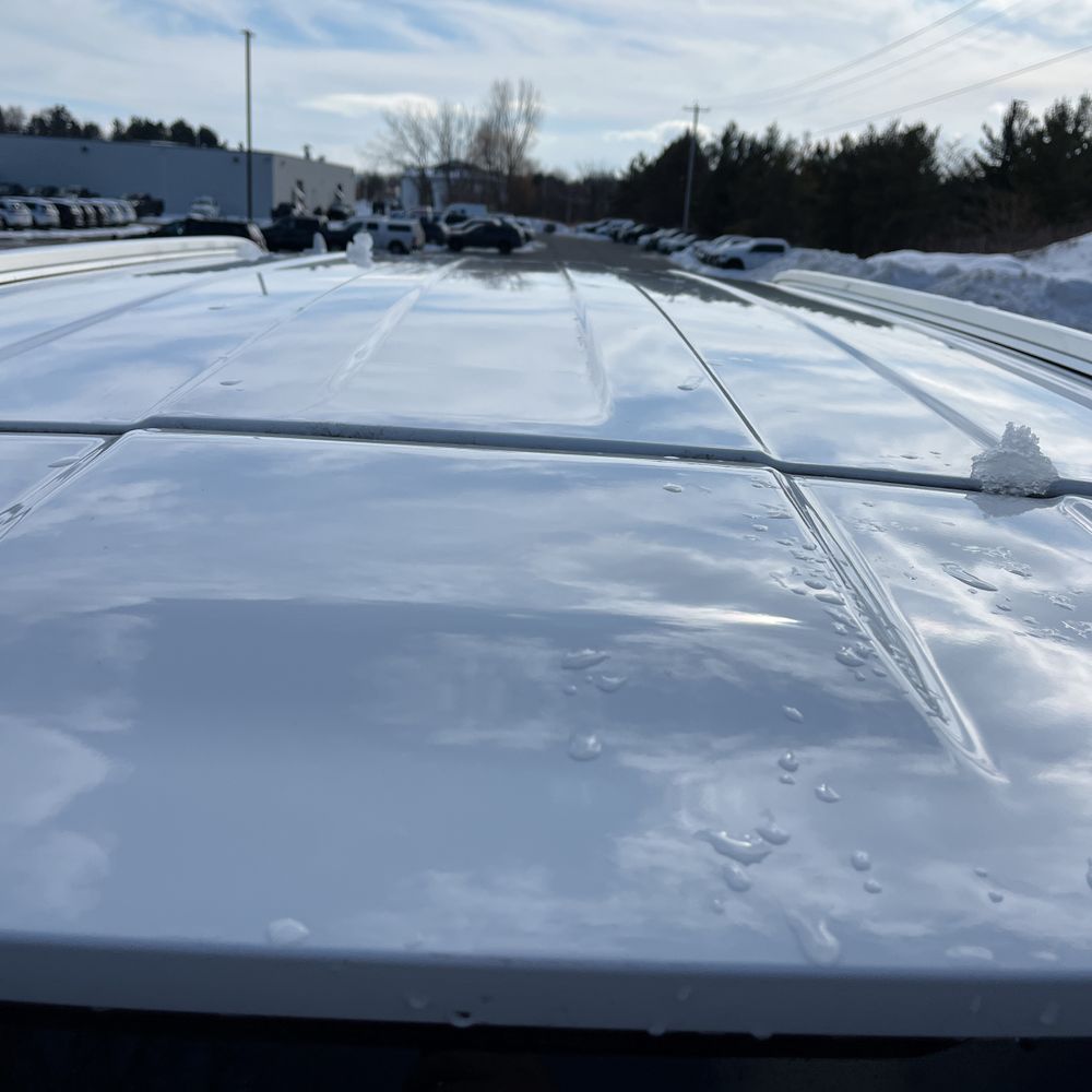 2024 Chevrolet Tahoe - Image 31