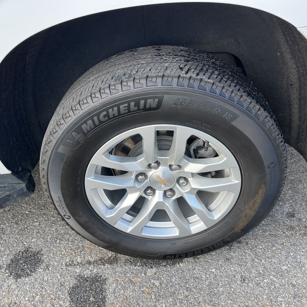 2024 Chevrolet Tahoe - Image 35