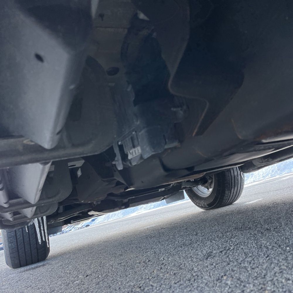 2024 Chevrolet Tahoe - Image 39