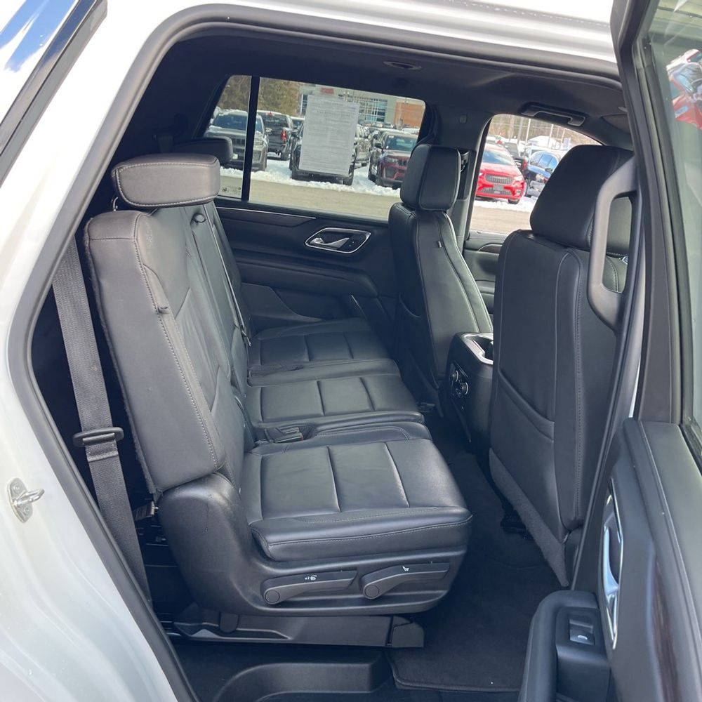 2024 Chevrolet Tahoe - Image 41