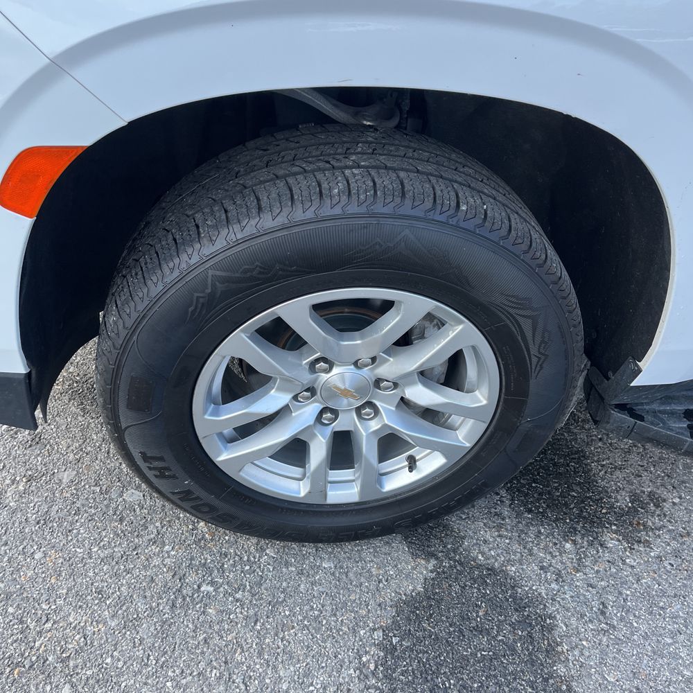 2024 Chevrolet Tahoe - Image 43