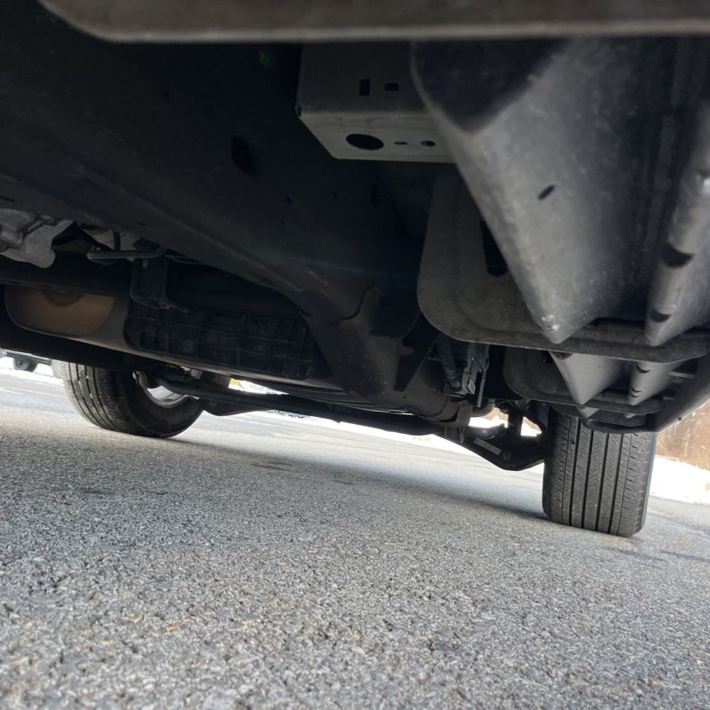 2024 Chevrolet Tahoe - Image 45