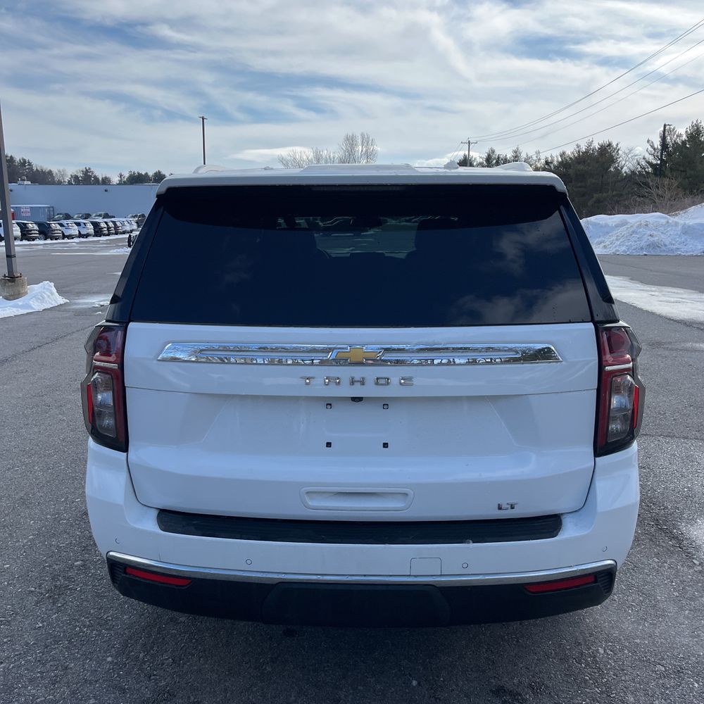 2024 Chevrolet Tahoe - Image 46