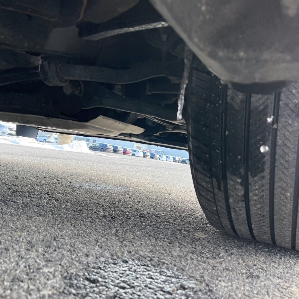 2024 Chevrolet Tahoe - Image 51