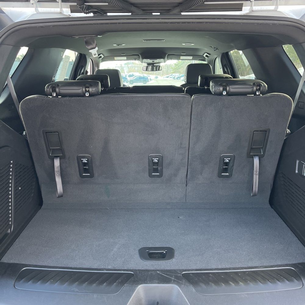 2024 Chevrolet Tahoe - Image 52