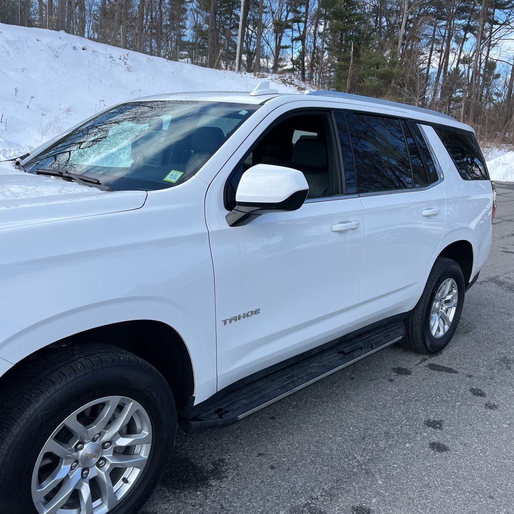 2024 Chevrolet Tahoe - Image 53