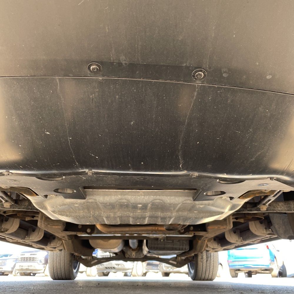 2024 Chevrolet Tahoe - Image 4