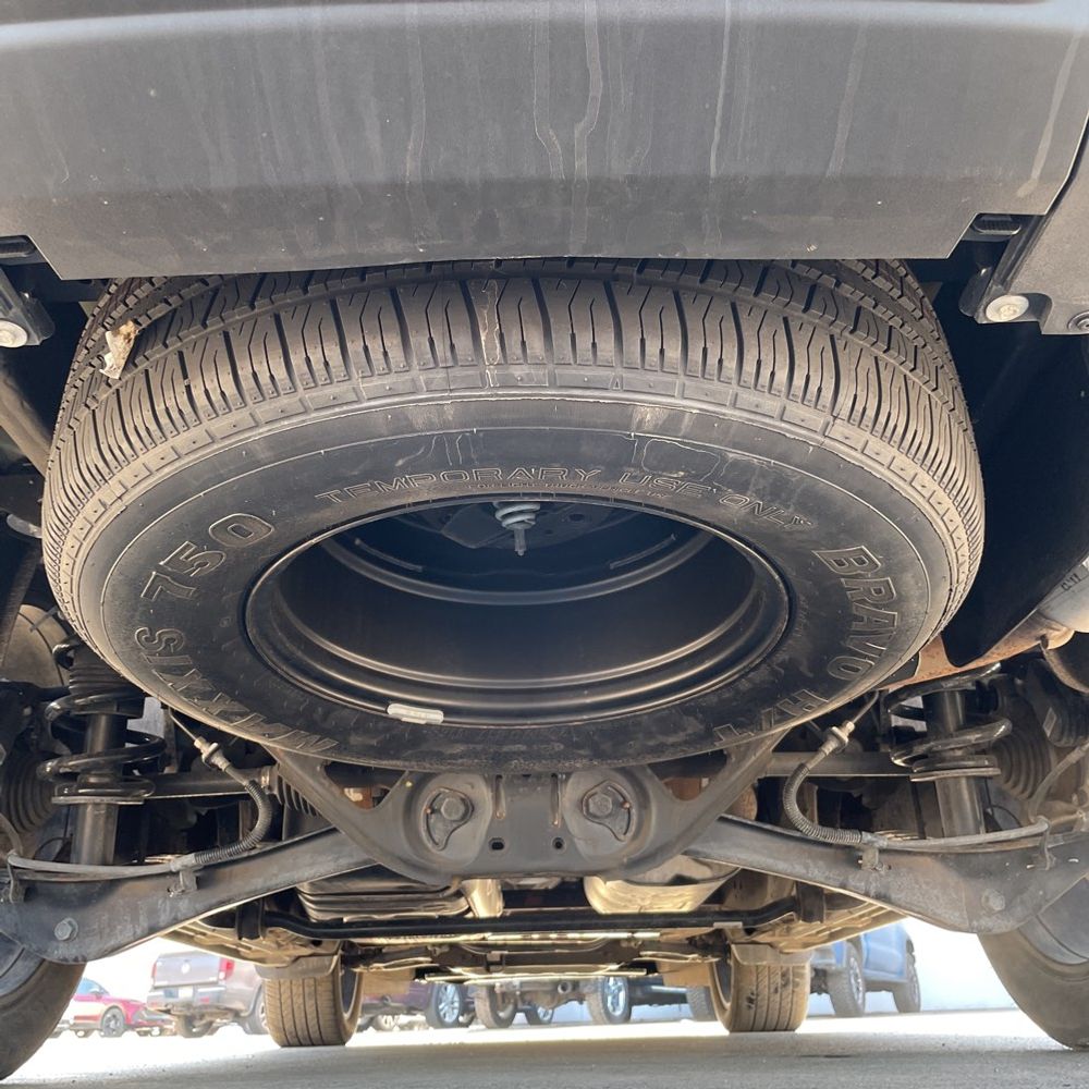 2024 Chevrolet Tahoe - Image 6