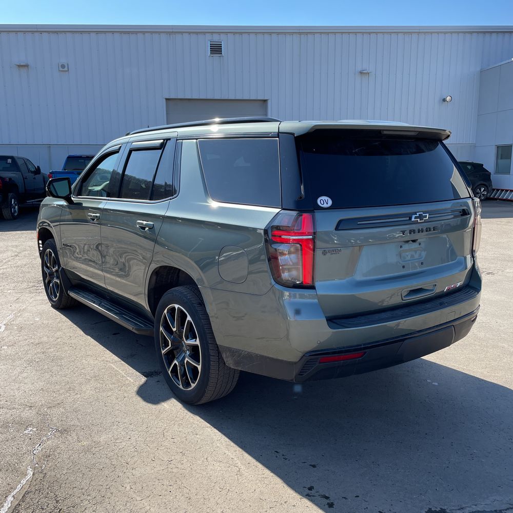 2024 Chevrolet Tahoe - Image 7