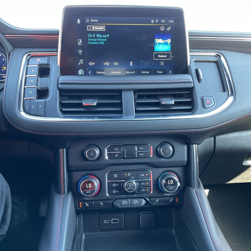 2024 Chevrolet Tahoe - Image 9