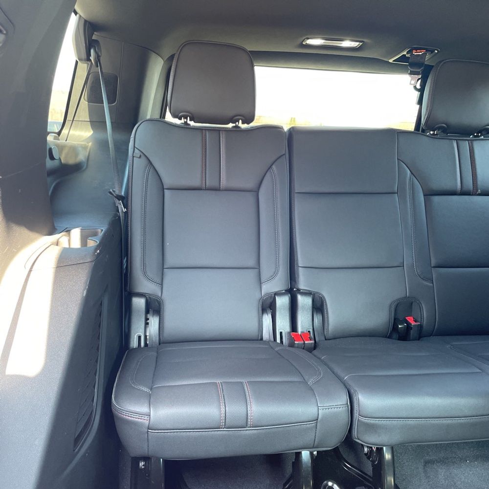 2024 Chevrolet Tahoe - Image 13