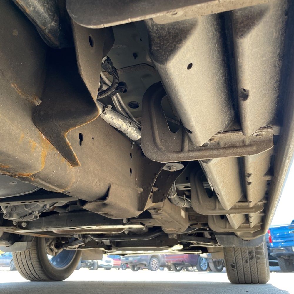 2024 Chevrolet Tahoe - Image 14