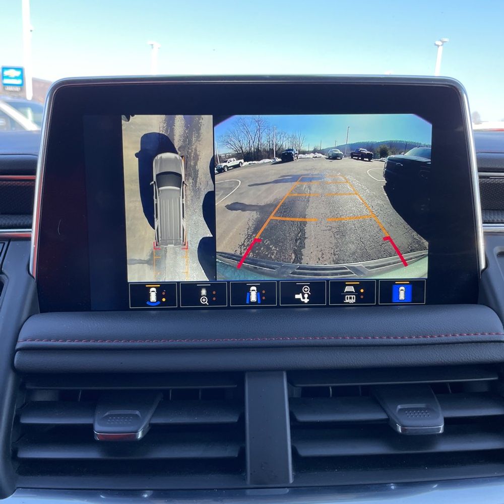 2024 Chevrolet Tahoe - Image 15