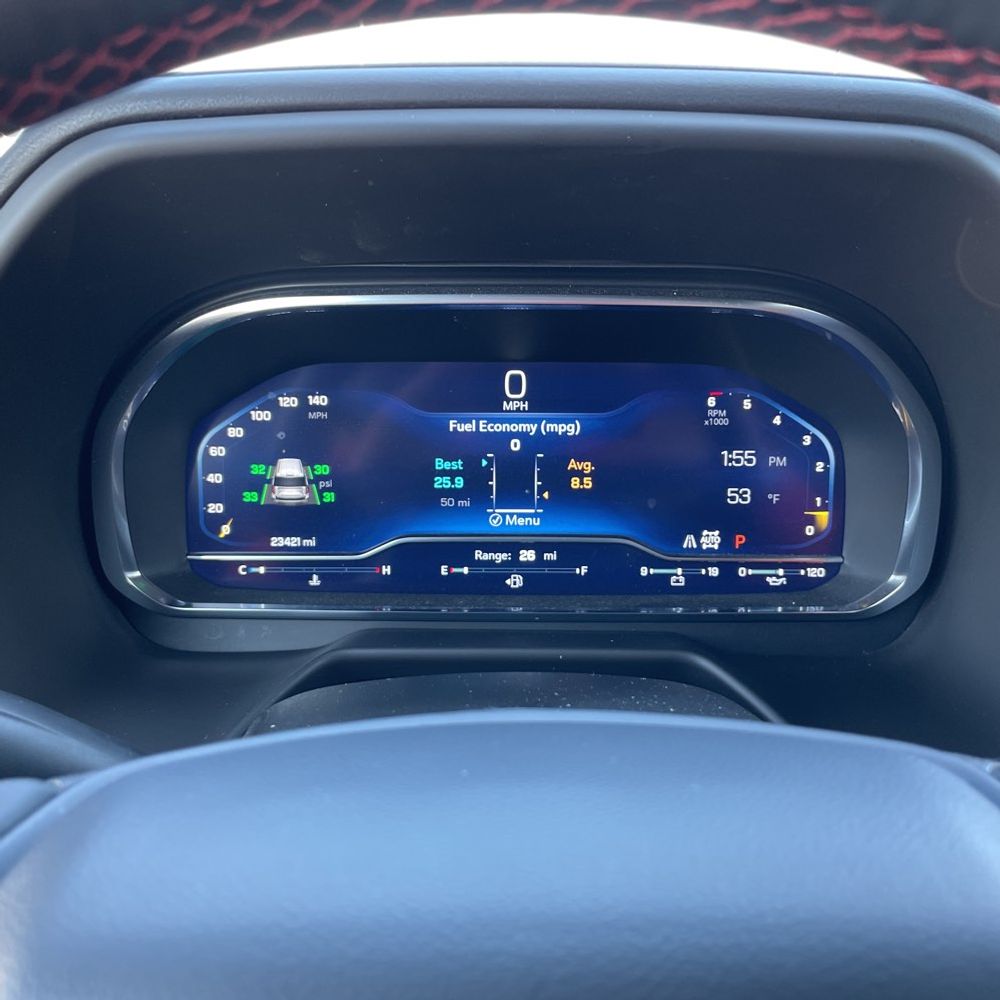 2024 Chevrolet Tahoe - Image 16