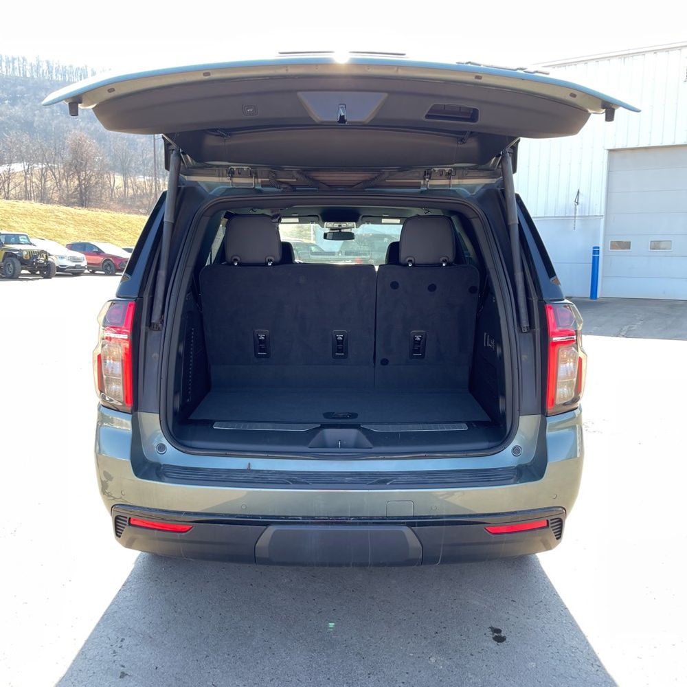 2024 Chevrolet Tahoe - Image 18
