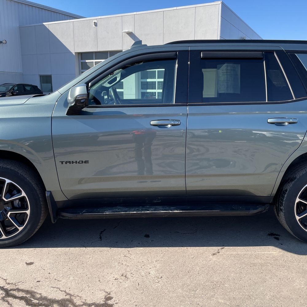 2024 Chevrolet Tahoe - Image 21