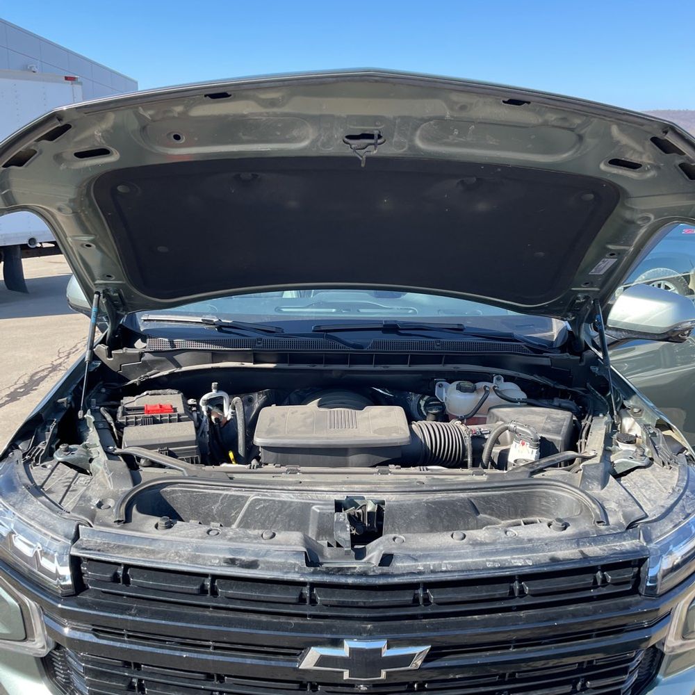 2024 Chevrolet Tahoe - Image 22