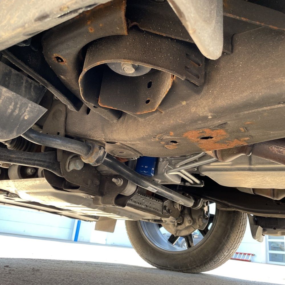 2024 Chevrolet Tahoe - Image 25