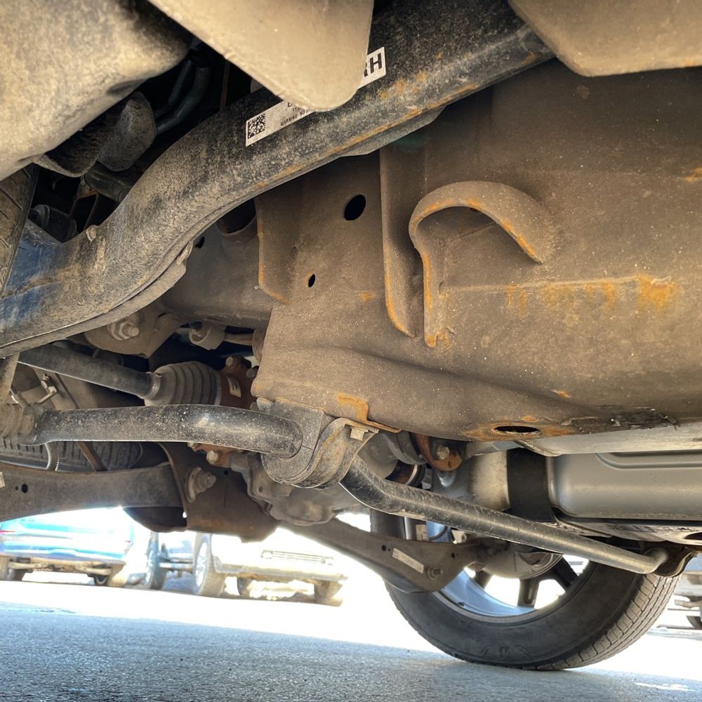 2024 Chevrolet Tahoe - Image 26