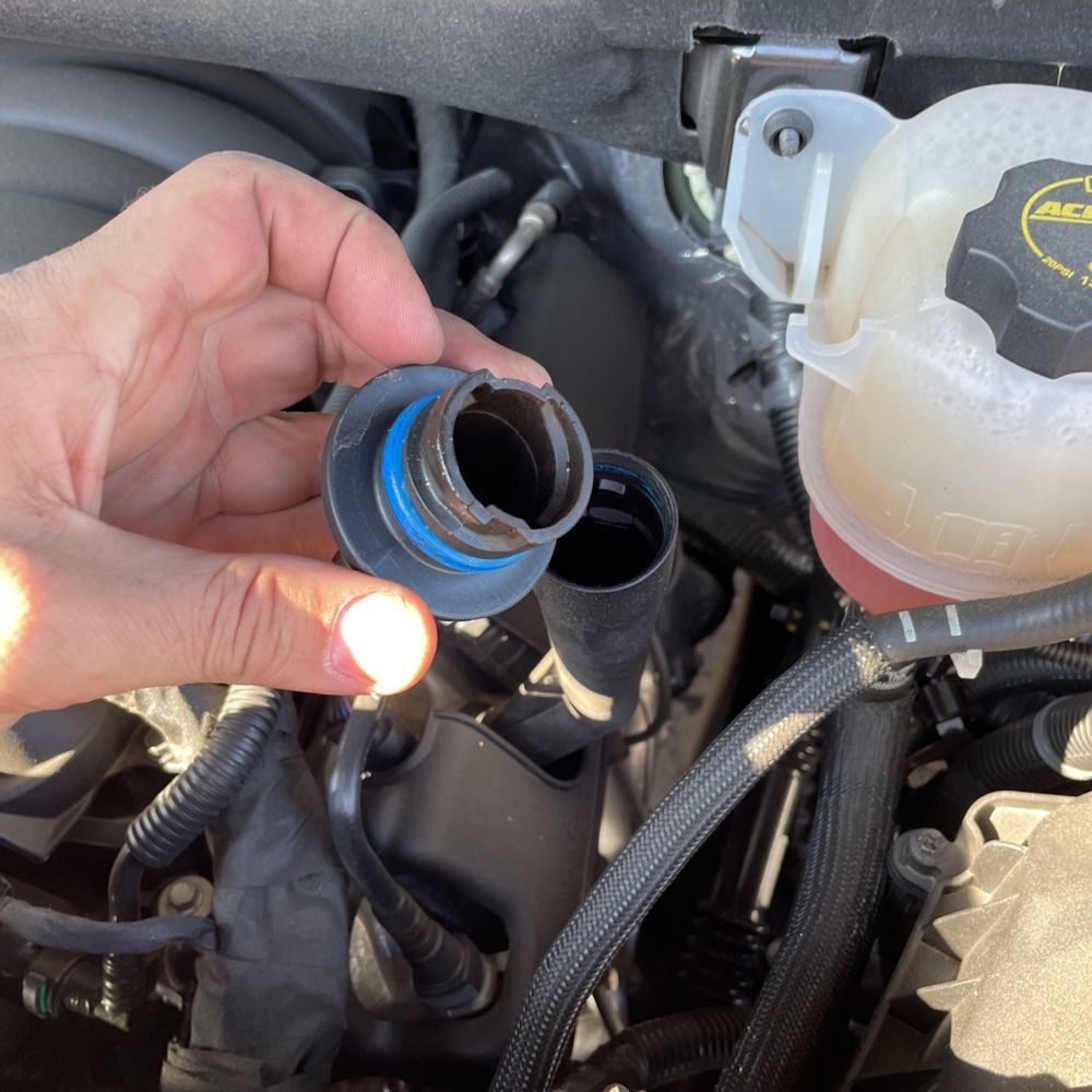 2024 Chevrolet Tahoe - Image 28