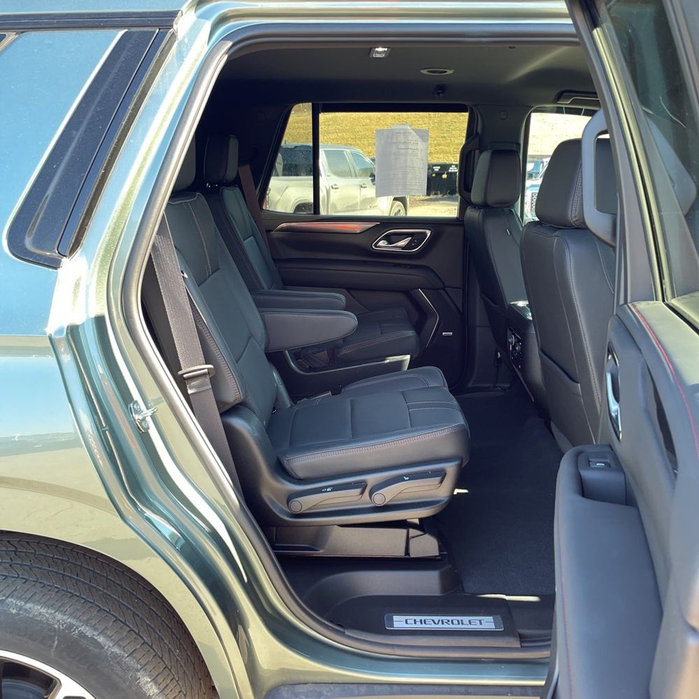 2024 Chevrolet Tahoe - Image 33