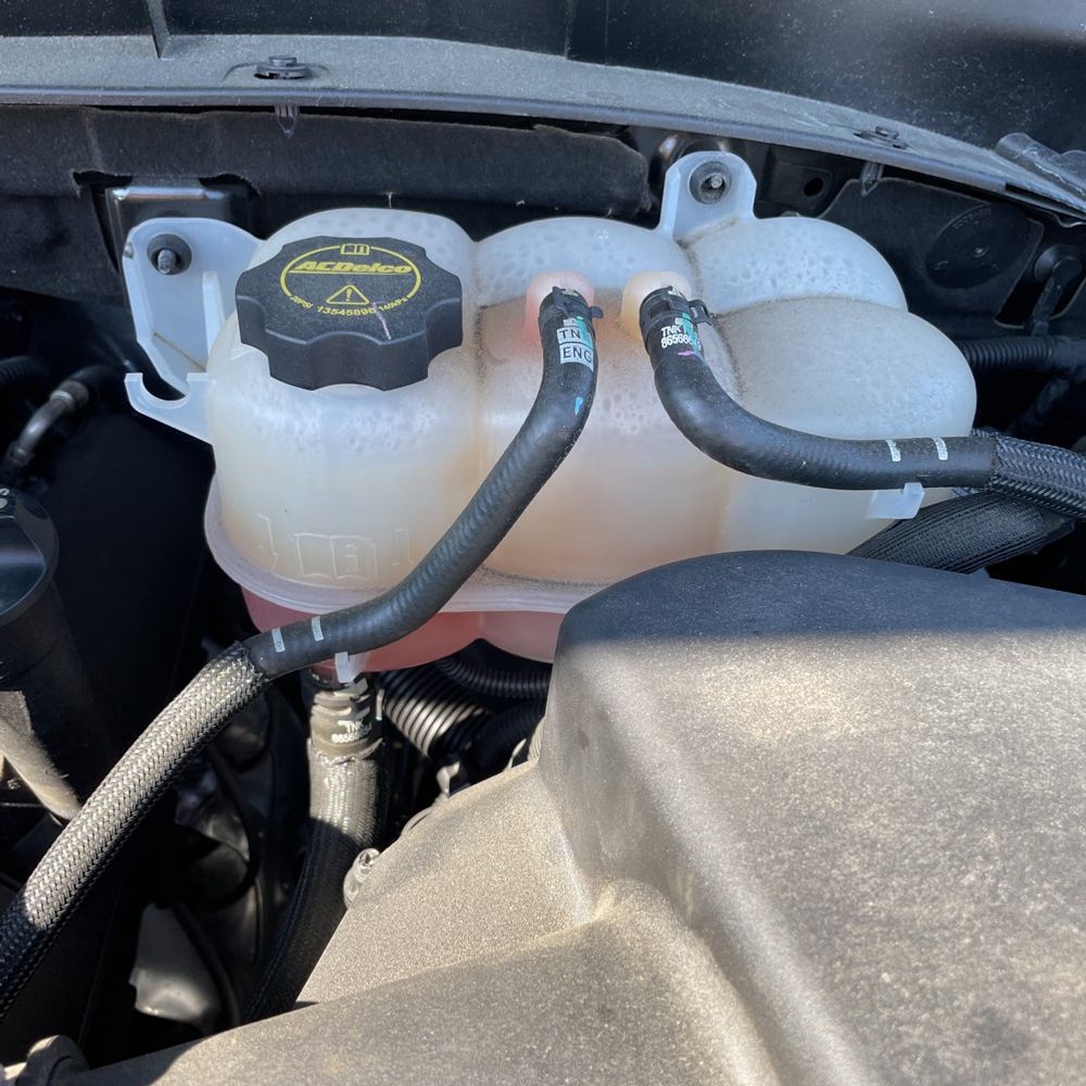 2024 Chevrolet Tahoe - Image 34