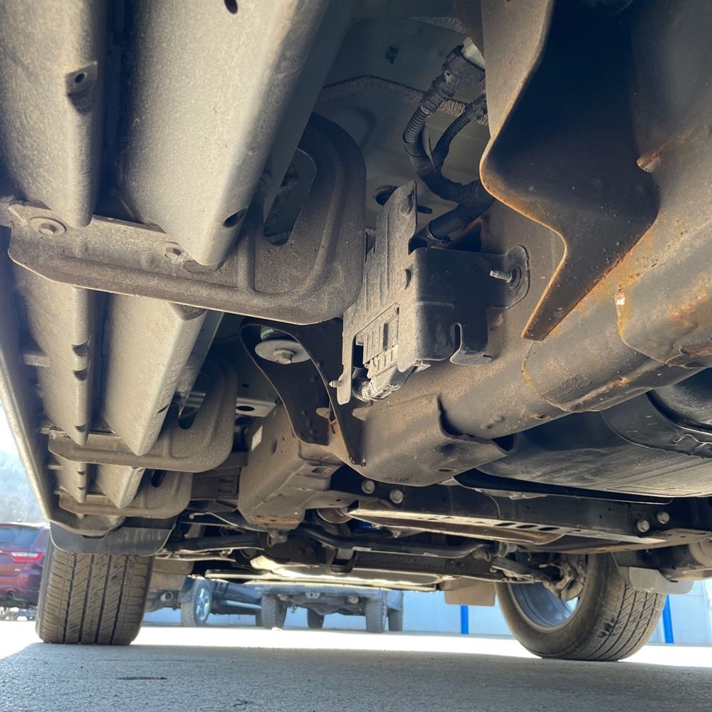 2024 Chevrolet Tahoe - Image 37