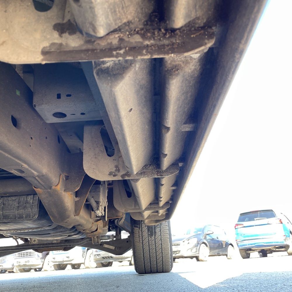 2024 Chevrolet Tahoe - Image 38