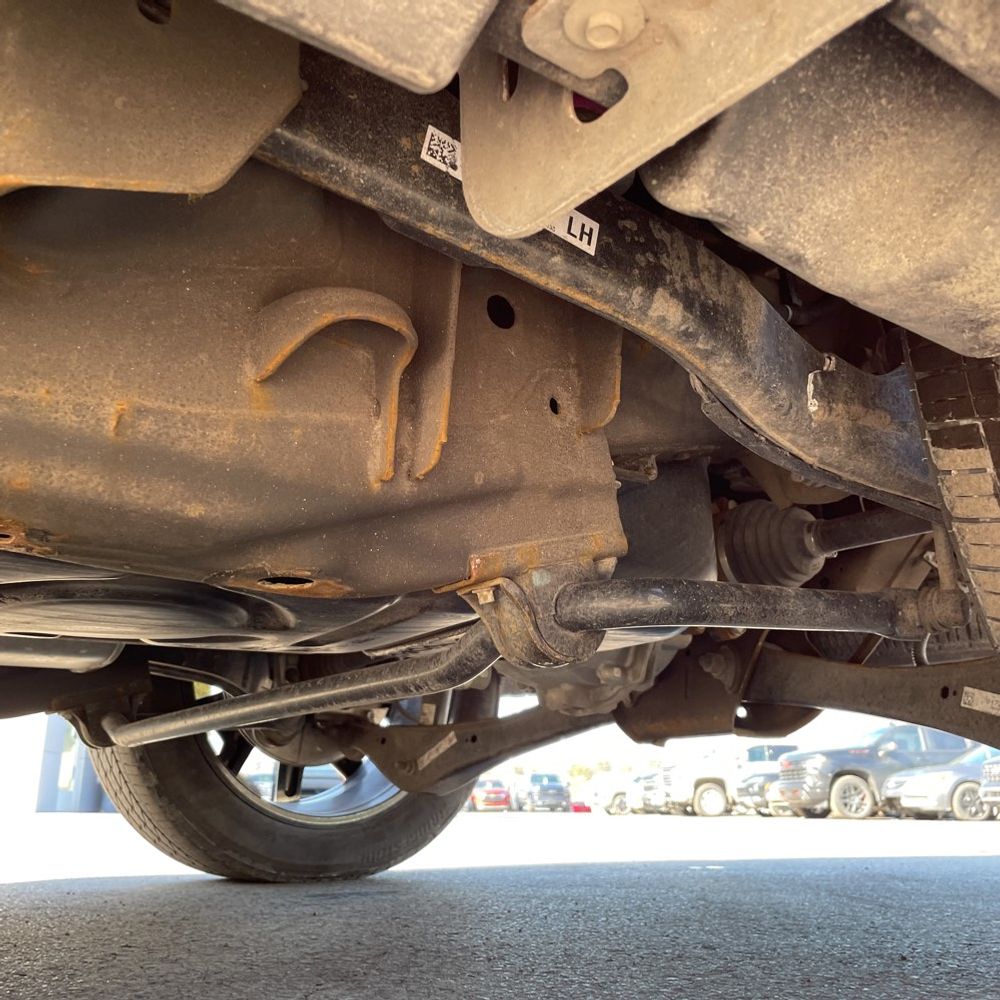 2024 Chevrolet Tahoe - Image 40