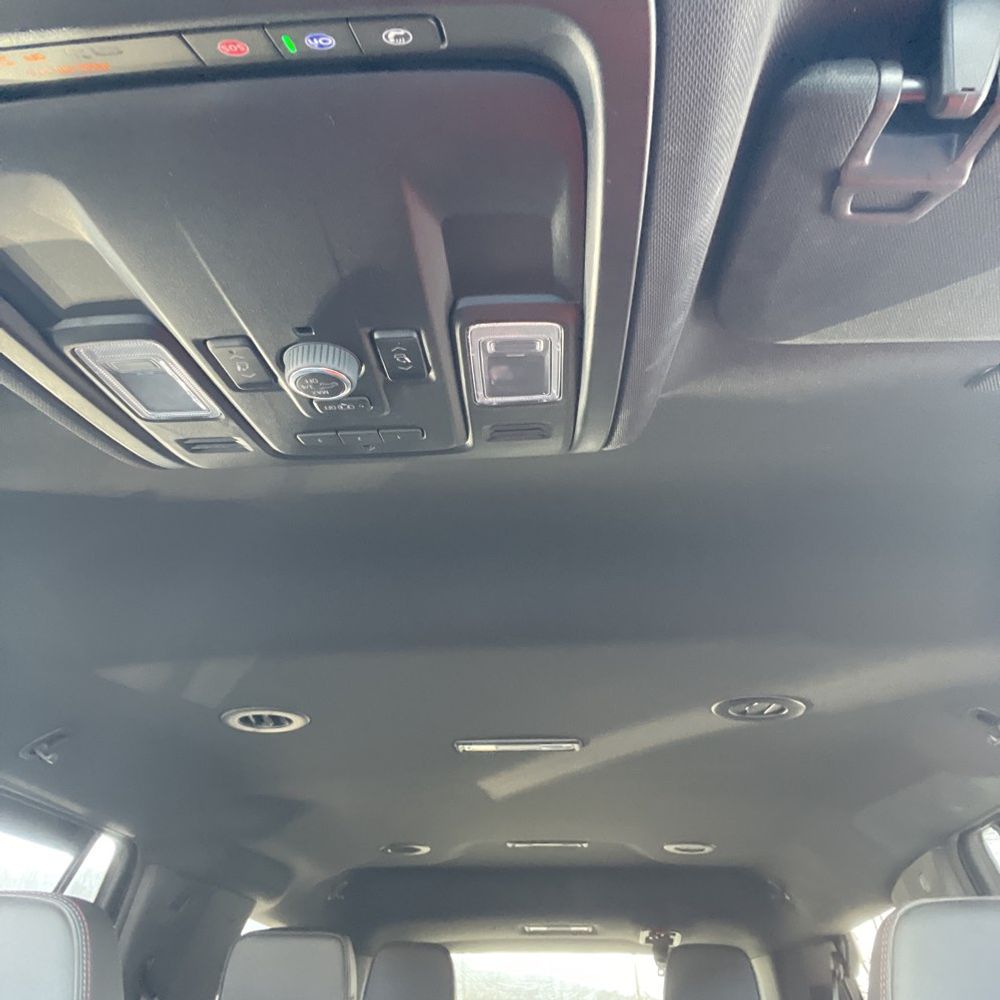 2024 Chevrolet Tahoe - Image 42