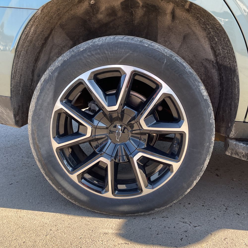 2024 Chevrolet Tahoe - Image 44