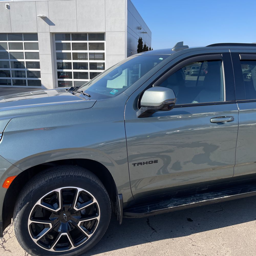 2024 Chevrolet Tahoe - Image 45