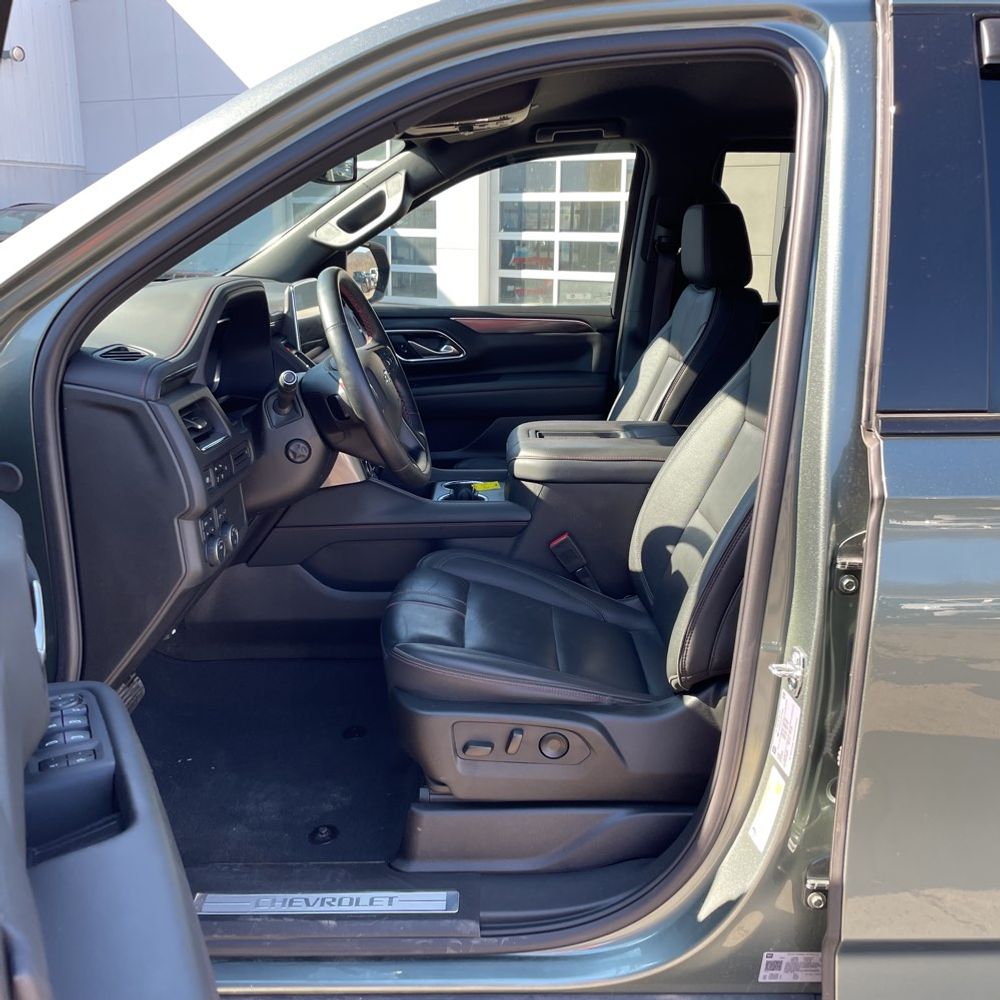 2024 Chevrolet Tahoe - Image 46